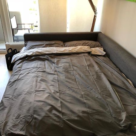 21st Appartement Düsseldorf Extérieur photo