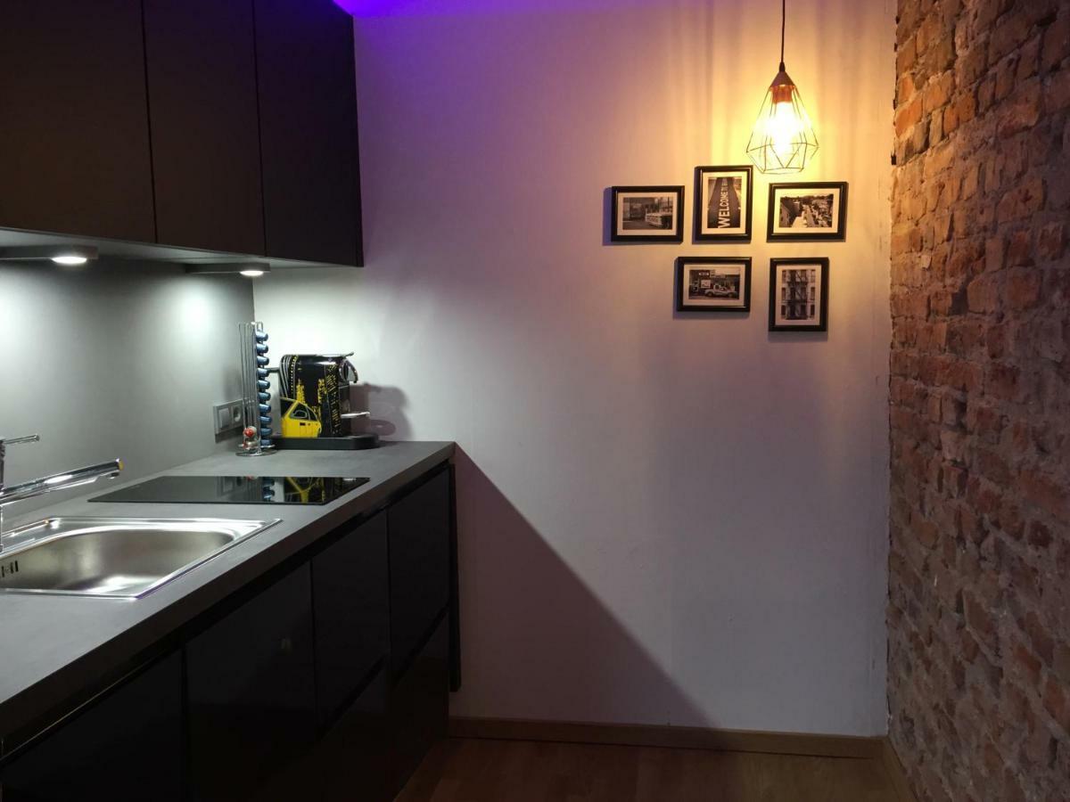 21st Appartement Düsseldorf Extérieur photo